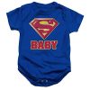 Super Baby, Royal