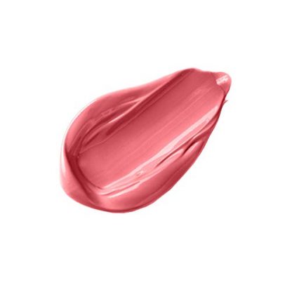 Nourishing High-Shine Lipstick in Rosé And Slay - Image 2