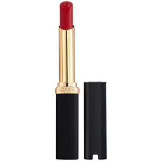 All-Day Comfort Matte Lipstick With Hyaluronic Acid