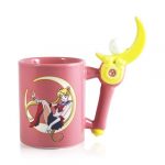 Enchanting Lunar Magic Ceramic Coffee Mug