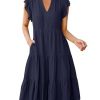 Deep Navy Blue