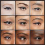 Ultra-Long Lasting Waterproof Gel Eyeliner - Charcoal - Image 4