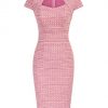 Pink (Plaid)