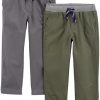 Green/Grey
