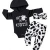 Black-cows