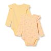 Pale Yellow/Apples