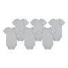 Light Grey Heather