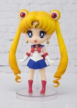 Delightful Guardian Moon Warrior Mini Action Figure - Image 5