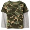 Green Camo