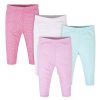 Pink and Blue Assortment