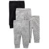 Black Bananas/Grey/White