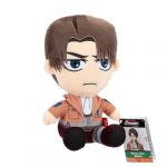 Super Soft 8-Inch Anime Hero Plush Toy - Image 4