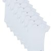 Solid White