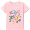 Pink Candy Bear