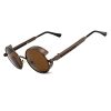 B3 Brown Frame/Brown Lens