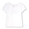 White Single