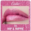 Hip&Hippie(11) Metallic Rose