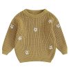 Mustard Yellow