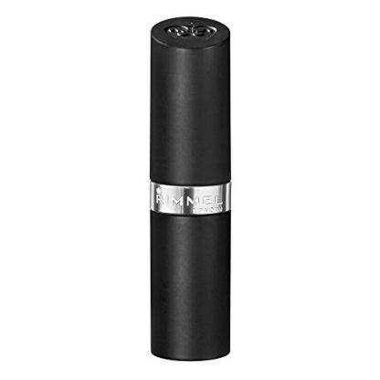 Long-Lasting Radiant Lipstick in Vibrant Red - Image 2