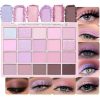 20 Colors-Light Purple Pink Nude