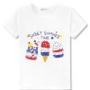 White Ice - Cream