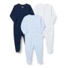 Navy/Stripe/Koala
