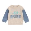 Bro Sweats-blue