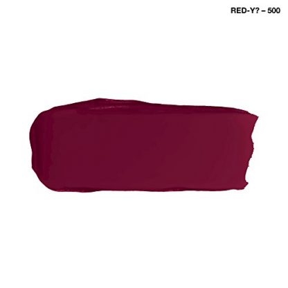 Long-Lasting Radiant Lipstick in Vibrant Red - Image 3