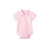 Pink Pique