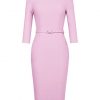 Baby Pink