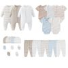 Baby Clothings Set 23-piece 12