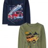 Firetruck/Truck