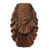 Suede Blend (Brown)