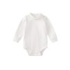 White Turtle Neck