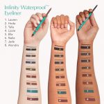 Long-Lasting Waterproof Eyeliner with Built-in Sharpener and Smudge Tip - Image 5