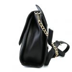 Moonlit Feline Chic Handbag - Image 3