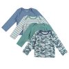 Dusty Blue/Green