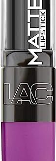 Matte Lipstick in Enticing Shade