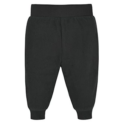 Baby Boys' 4-Pack Cozy Microfleece Sweatpants - Image 2