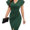 Dark-green