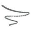Hoda (Slate Grey Matte)