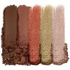5 Pan Eyeshadow