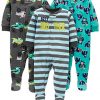Dark Grey Monster Trucks/Light Blue Stripe/Turquoise Blue Gorilla
