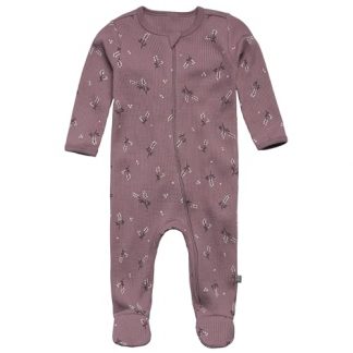 Cozy Mini Waffle Baby Sleep 'N Play