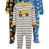 Black Monster/Blue Dinosaur/Grey Stripe