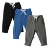 #1 Black/Blue/Dark Grey