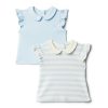 Light Blue/Stripe