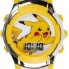 Pikachu Yellow