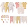 Baby Clothings Set 23-piece 05