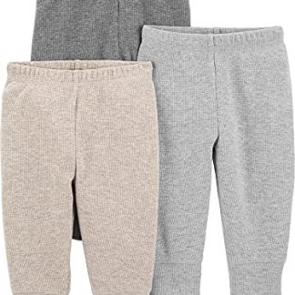 Triple Bundle Thermal Baby Pants